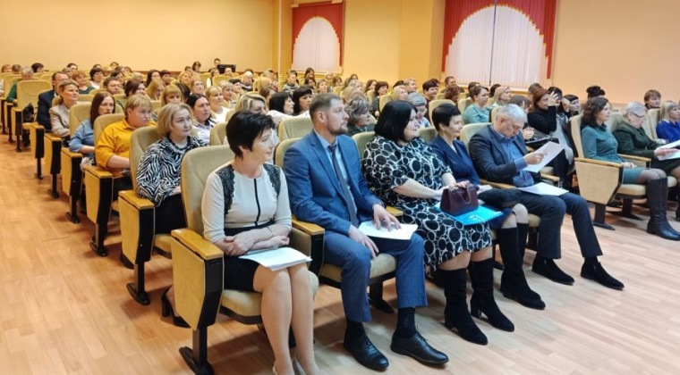 8 февраля 2024 года состоялось расширенное заседание коллегии архивного управления и Общественного совета в сфере архивного дела Министерства культуры, национальной политики и архивного дела Республики Мордовия.